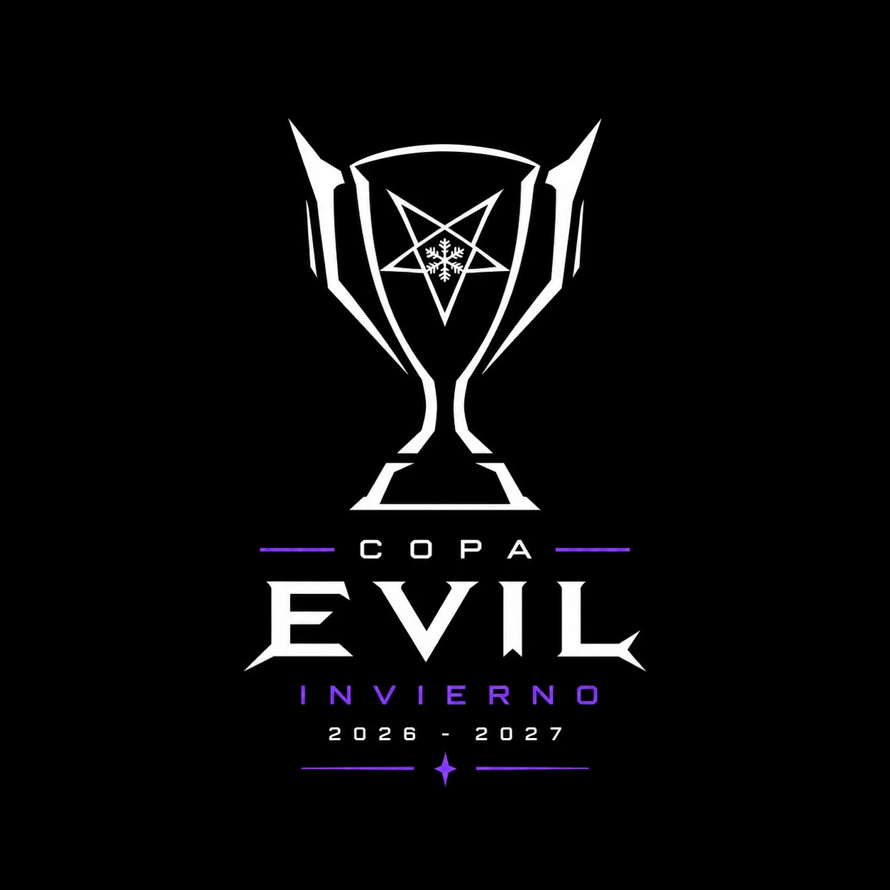 Copa Evil Invierno 2026