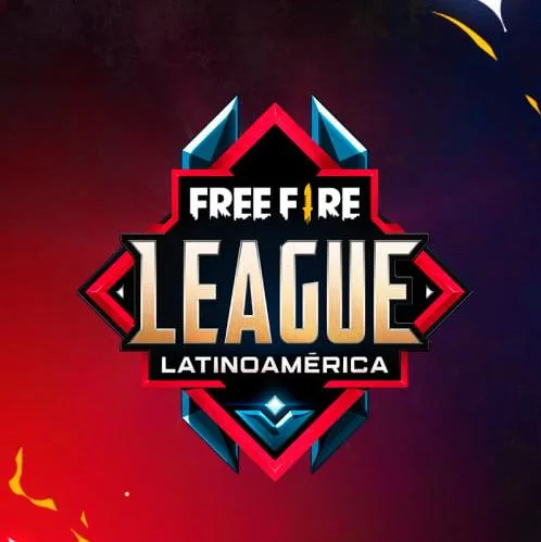 LEAGUE LATINOAMERICA FREE FIRE