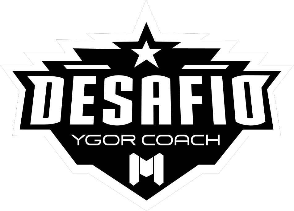 DESAFIO YGOR COACH : STAGE 2 (JUNIOR)