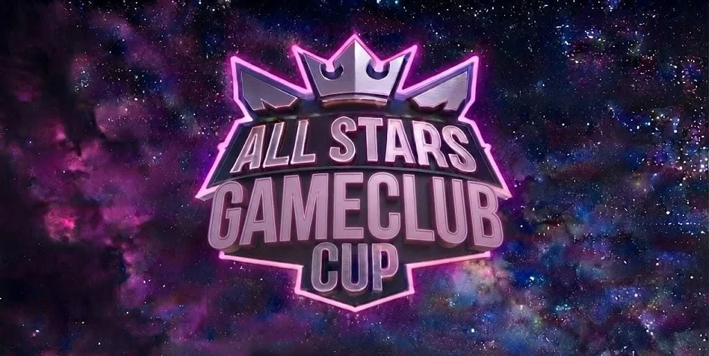 ALL STAR GAMECLUB CUP 2026