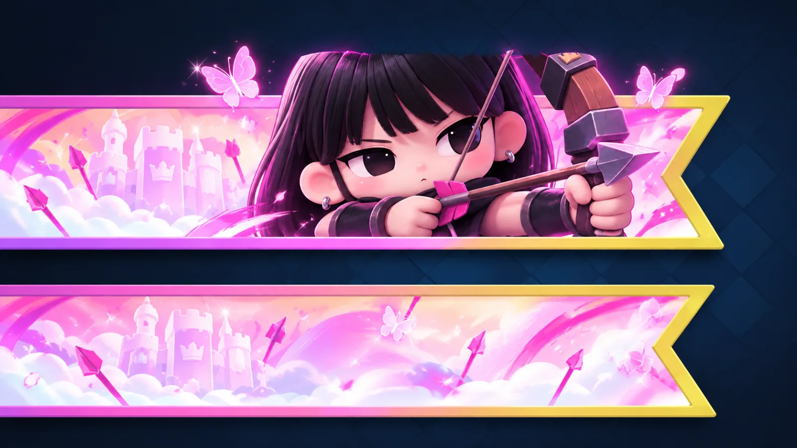 Nuestro avatar personalizado