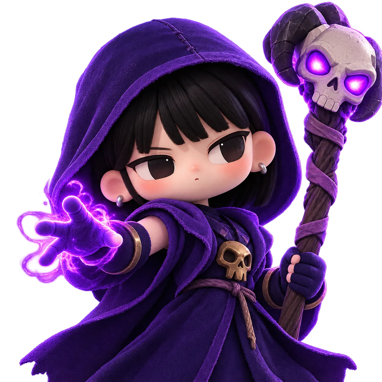 Nuestro avatar personalizado